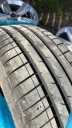 2X ШИНИ DEMO (900KM) HANKOOK VENTUS S1 EVO3 EV 235/50/19 - LISTOPAD 2024R  (1083706326) фото min 3