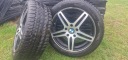 ШИНИ DUNLOP 225/45R17 + ДИСК  (1093520684) фото min 2
