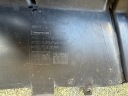 КОМПЛЕКТНИЙ СПОЙЛЕР НАКЛАДКА БАМПЕРА ЗАД AUDI S6 A6 РЕСТАЙЛ 2014- 4G0807521  (1081955697) фото min 6