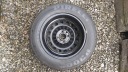КОЛЕСО 165/70 R14, 4X98  (1087382039) фото min 2