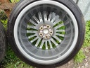 ОРИГІНАЛ ДИСКИ ALFA ROMEO GULIA R18 - СТАН ДУЖЕ ДОБРИЙ  (1091389752) фото min 2
