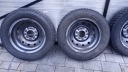 LADA NIVA КОЛЕСА ДИСКИ ШИНИ 185/75R16 5JX16 ET58 MEFRO WHEELS 5X139,7  (1082735529) фото min 11