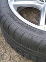 КОЛЕСА ДИСКИ VW SCIROCCO R20 АЛЮМІНІЄВІ 18 SPEEDLINE 5K0601025H + 225/40/18  (1090936150) фото min 7