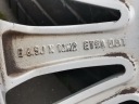 ДИСКИ АЛЮМІНІЄВІ ALUДИСКИ FORD FOCUS MK4 IV 6,5JX16″ KLEBER 205/55R16 91H  (1085562384) фото min 10