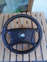 КЕРМО BMW E46 MULTUFUNKCJA  (1093620708) фото min 1