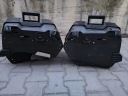 КОФР VARIO ЛІВИЙ I ПРАВИЙ BMW R1300GS ЦІНА ZA 2ШТ  (1092567550) фото min 4