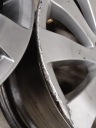 ТИТАНОВІ ДИСКИ SUBARU 18 5X100 7J ET55 SPECB ДИСКИ КОЛЕСА  (1086843553) фото min 3