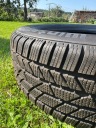 ШИНИ ЗИМОВІ BIEZNIKOWANE 225/55 R17 JEZDZONE ОДНА ЗИМИ  (1093330365) фото min 12