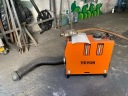 НАГРІВАЧ ПОВІТРЯ ДИЗЕЛЬ 8 KW VEVOR  (1093437796) фото min 3