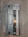 BATERÍA BOSCH 830A 100AH 