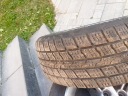 ТИТАНОВІ ДИСКИ OPEL INSIGNIA B R17 5X115 ORYGINAL. MOKKA ATRA  (1081579853) фото min 4
