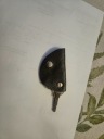 SIMSON SR 50 COAT NA KEYS PATTERN DDR  photo 2
