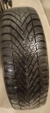 КОЛЕСА ЗИМОВІ 4SZT. (KOMPLET) PIRELLI WINTER CINTURATO 185/60 R15 2017R 5X100  (1093701482) фото min 10
