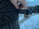 КОЛЕСА 255/60R18 VW TOUAREG 3 760 AUDI Q7 4M 5X112 8X18 ET25 ЯК НОВЕ  (1090368274) фото min 8