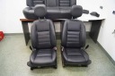 СИДІННЯ ДИВАН RENAULT LATITUDE INITIALE 2010R.  (1075269031) фото min 3