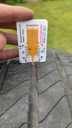 MICHELIN Agilis 3 225 65 16C (1083954261) фото min 4