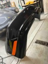 БАМПЕР ЗАДНІЙ PORSCHE GT3 RS (997.1) MK. I  (1090130233) фото min 5