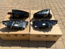 ФАРИ ЗАД ЗАДНІ OEM AUDI A5 S5 RS5 F5 8W ТОНОВАНІ ЧОРНІ 8W6052100 ЧОРНИЙ  (1089949941) фото min 7