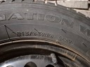 КОЛЕСА MOKKA 12-19R ЗИМОВІ 5X105 Z ДАТЧИКАМИ TPMS 215/65/R16 98H  (1091222264) фото min 5