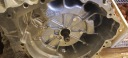 BOX CVT TOYOTA COROLLA RESTYLE 2023-2025 IN GOOD CONDITION  photo 2