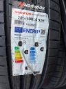 НОВЕ ШИНИ ЛІТНІ (2SZT) HANKOOK VENTUS PRIME 4, 205/60R15 92H 2025  (1092149557) фото min 1