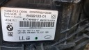 BMW 5 G30 G31 ФАРА ПРАВА ПОВНИЙ LED (СВІТЛОДІОД) ADAPTIVE8499122-01 OE  (1093819945) фото min 2