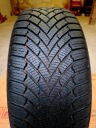 CONTINENTAL WINTERCONTACT TS860 205/55/16 91H ЯК НОВА 8MM  (1087701784) фото min 1