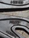 ДИСКИ АЛЮМІНІЄВІ BMW X1 7,5″X18″ 5X112 ET51  (1087911245) фото min 6