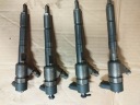 ФОРСУНКИ ФОРСУНКИ OPEL 1,3 CDTI BOSCH 0445110183  (1084987121) фото min 3