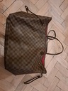 Torebka LV neverfull 1:1 Louis Vuitton, Szczecin