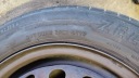 4 ШИНИ ЛІТНІ 185/60 R14 Z ДИСКАМИ 5,5J X 14 ET49  (1074482473) фото min 3
