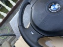 КЕРМО SERDUCHO BMW E36 375MM 3-KOLOROWA НІЧОГО M + СТРІЧКА  (1091457785) фото min 5