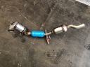 КАТАЛІЗАТОР VW 1.5 TSI 5WA 131723C 5WA 131701 D  (1073007152) фото min 2