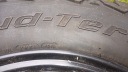 ШИНА MT BF GOODRICH KM3 285/75R16 + ДИСКИ BEADLOCK ET - 30  (1086798821) фото min 4