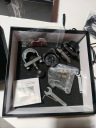 MOTORCYCLE KIT CARPLAY BSD GPS CAMERAS  photo 4