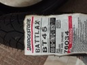 ШИНА BRIDGESTONE BATTLAX BT45 100/80-17M/C 52H НОВА !  (1092151875) фото min 3