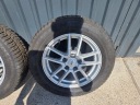 4X ДИСКИ АЛЮМІНІЄВІ 215 60 R16 PIRELLI 2024 VW ПАСАТ B8 B9 SKODA SUPERB  (1093616455) фото min 5