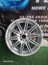 ДИСК АЛЮМІНІЄВА 19 BMW 3 E90 E91 E92 E93 ET37  (1087972321) фото min 2