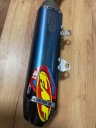 ГЛУШНИК FMF 4.1 RCT KTM HUSQVARNA GASGAS 2019-22 (MC SXF TC XC-F)  (1090368908) фото min 2