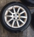 КОЛЕСА ДИСКИ ШИНИ OPEL ASTRA 3 H 205 55 16 4X110 CONTINENTAL PREMIUMCONTACT2  (1083162089) фото min 6