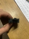 ДАТЧИК МОДУЛЬ КОРОБКИ ПЕРЕДАЧ МЕХАНІКА BMW 7566109 1468988-2  (1089569415) фото min 3