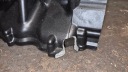 BLOK/ КАРТЕР НИЖНІЙ + ВЕРХНІЙ YAMAHA TRACER 700  (1093445776) фото min 8