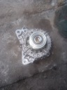 ГЕНЕРАТОР VW AUDI SEAT 140A 03L903023  (1011920477) фото min 6