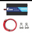 ПЕРЕТВОРЮВАЧ АВТОМОБІЛЬНА FDIK 5000W 24V  (1090277704) фото min 2