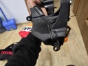 HONDA CBR 600 RR СТЕЛАЖ КРОНШТЕЙН ЩИТКА ПРИБОРІВ ЗЕРКАЛ PC 40 13-16R  (1088822908) фото min 2
