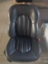 СИДЕНИЕ ВОДИТЕЛЯ CHRYSLER 300M 2001  фото 1