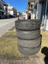 КОМПЛЕКТ ШИНИ ЛІТНІ PIRELLI POWERGY 235/55/R19 XL 105W - 5,5M  (1090445592) фото min 2