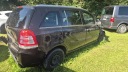 ZAFIRA B ДЮЙМА NA ЗАПЧАСТИНИ 1.8 Z20R ДВИГУН ДВЕРІ  (1085709946) фото min 1