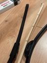ДВІРНИКИ BOSCH AEROTWIN AR 70 N (2SZTUKI)  (1089404135) фото min 8
