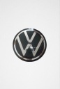 КОВПАЧКИ НОВЕ КОВПАЧОК VW VOLKSWAGEN GOLF ПАСАТ 65MM 56MM 5H0 601 171  (1086836166) фото min 1